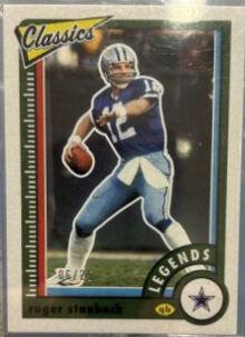 Roger Staubach