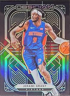 Jerami Grant
