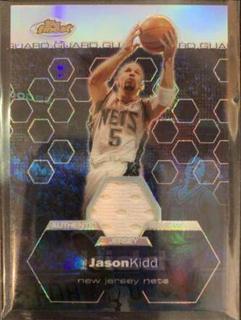 Jason Kidd