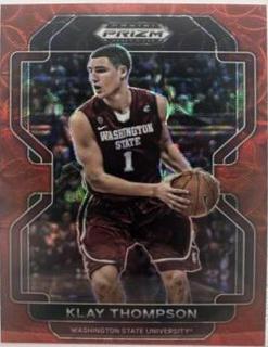 Klay Thompson