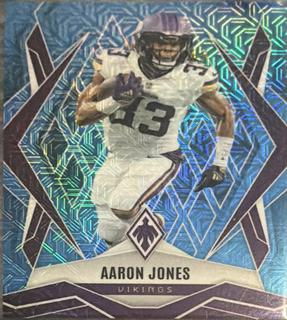 Aaron Jones