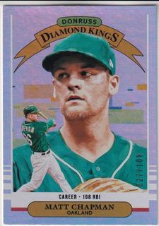 Matt Chapman