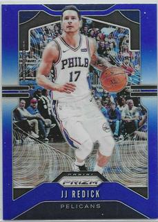 JJ Redick
