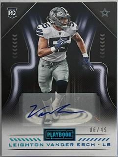 Leighton Vander Esch