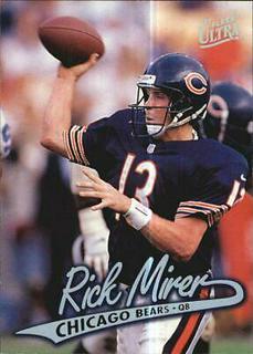 Rick Mirer