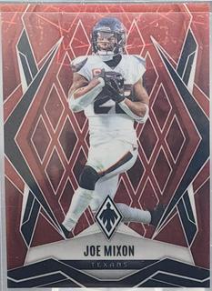 Joe Mixon