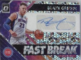 Blake Griffin