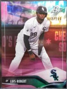 Luis Robert
