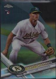Matt Chapman