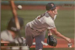 Tanner Houck