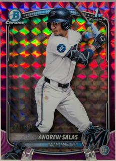 Andrew Salas