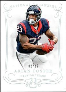 Arian Foster