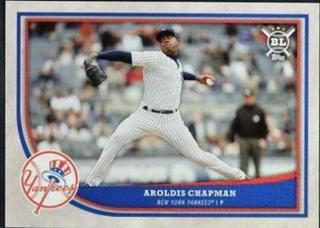 Aroldis Chapman