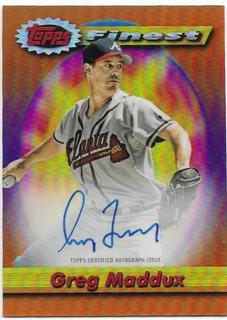 Greg Maddux