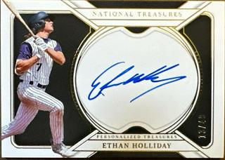 Ethan Holliday