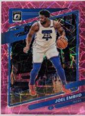 Joel Embiid