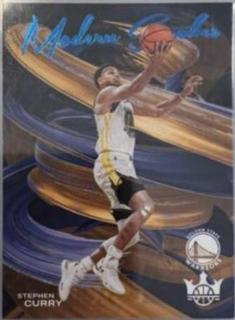 Stephen Curry