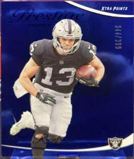 Hunter Renfrow