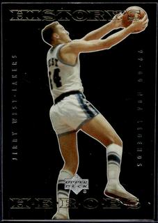 Jerry West