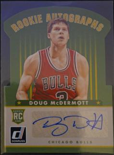 Doug McDermott