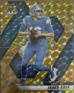 Jared Goff