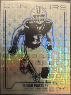 Micah Parsons