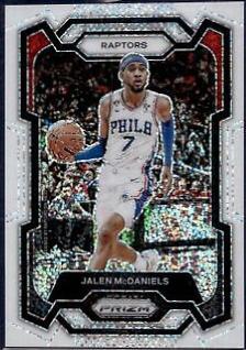 Jalen McDaniels