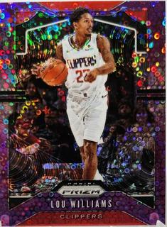 Lou Williams