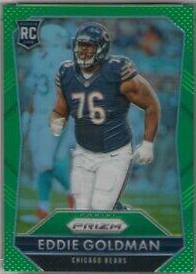 Eddie Goldman
