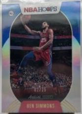 Ben Simmons