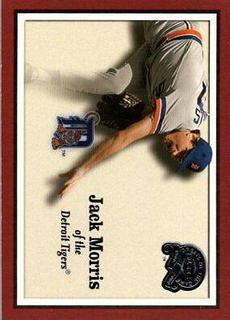 Jack Morris