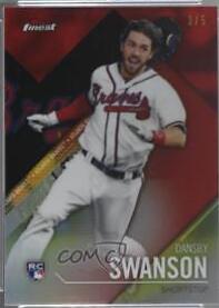 Dansby Swanson