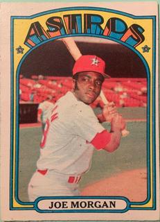 Joe Morgan
