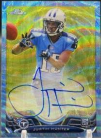 Justin Hunter