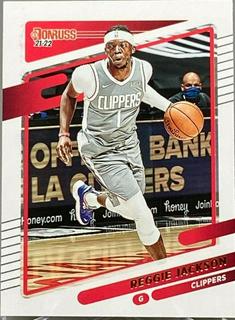 Reggie Jackson