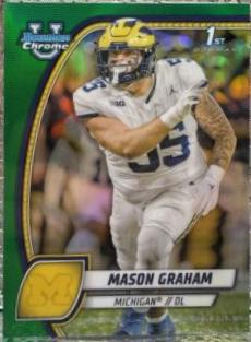 Mason Graham