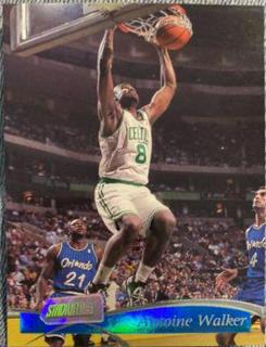 Antoine Walker