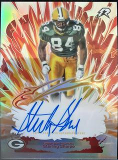 Sterling Sharpe