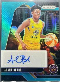 Alana Beard