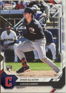 Chase DeLauter