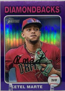Ketel Marte