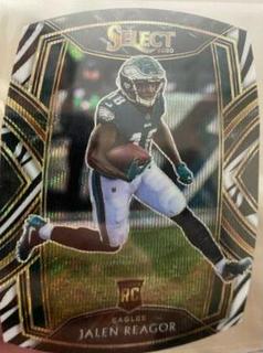 Jalen Reagor