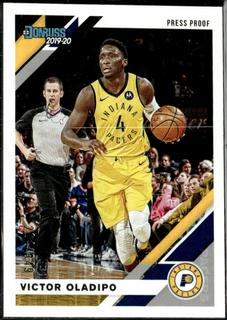 Victor Oladipo