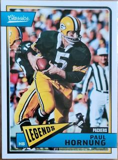 Paul Hornung