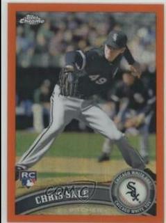 Chris Sale