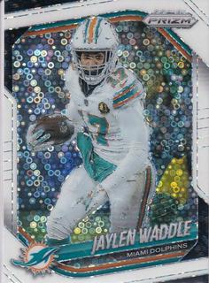 Jaylen Waddle