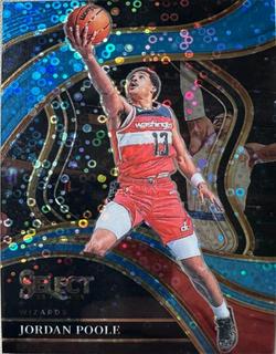 Jordan Poole