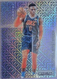 Russell Westbrook