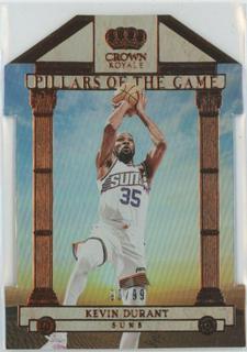 Kevin Durant