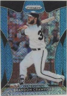 Brandon Crawford